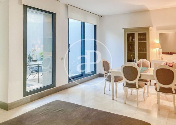 House for rent on Calle Emilio Mario - Photo 1