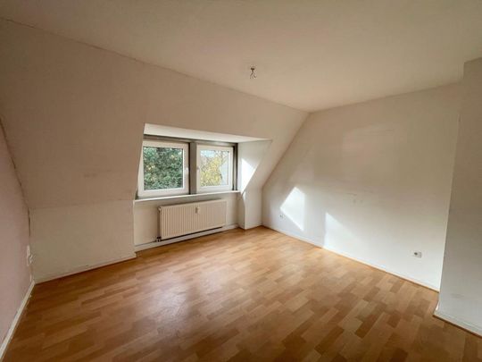 Gemütliche 3-Zimmer-Wohnung in Menden nähe Lendringsen - Photo 1