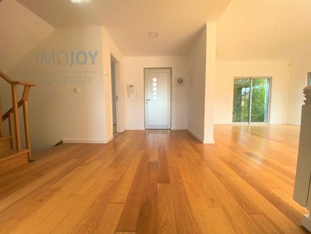4 room luxury House for rent in Murches, Cascais e Estoril, Cascais, Lisbon - Photo 5