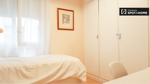 madrid, Community of Madrid 28003 - Photo 1