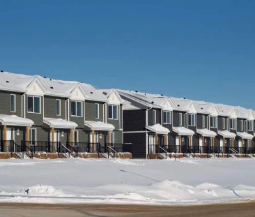 Ravine Park Townhomes — 3 Bedroom-Courtyard - Photo 1