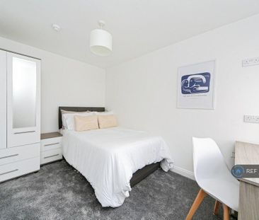 5 bedroom terraced house to rent - Photo 6