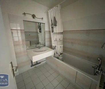 Appartement à louer 2 pièces 45.18m² - Photo 6