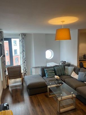 701 College Central, 4 College Avenue, Belfast, BT1 6BD - Photo 1