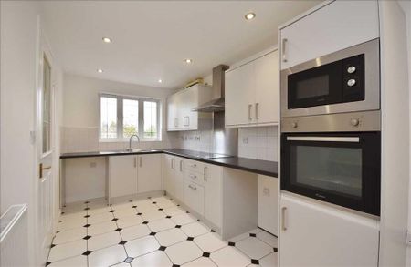 3 bedroom townhouse to rent - Photo 5