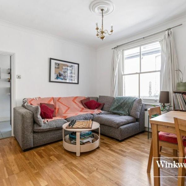 2 bedroom flat to rent - Photo 1