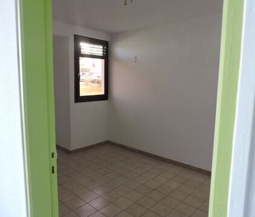 Appartement F2 - Photo 4