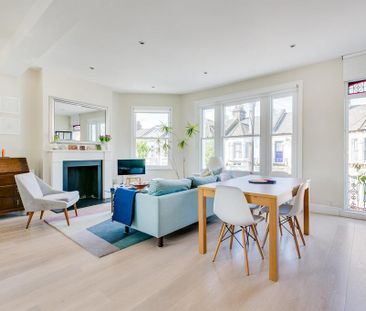 2 bedroom flat to rent - Photo 3