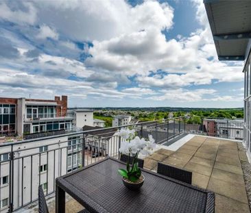 3 bedroom penthouse to rent - Photo 1