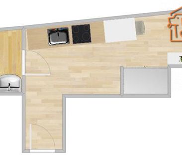 Bydgoszcz Śródmieście, ul. Jana Matejki - Фото 5