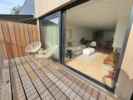 Elegant Light-Filled Apartment in Vinkeveen - Foto 2