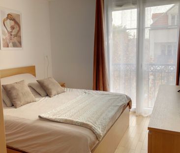 Location Appartement 3 pièces 61m² MONTESSON 78360 - Photo 5