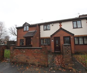 2 Bedroom Mid Terraced House, Wrexham - Photo 4