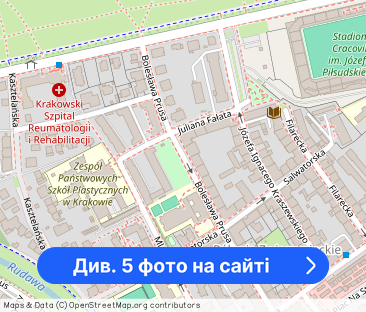 Bezczynszowa kawalerka do wynajęcia przy ul. Prusa - Фото 1