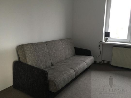 Wrzosowo - 2 pok. na wynajem - dla firm! - Фото 1