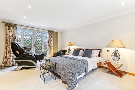 5 bedroom detached house to rent - Photo 4