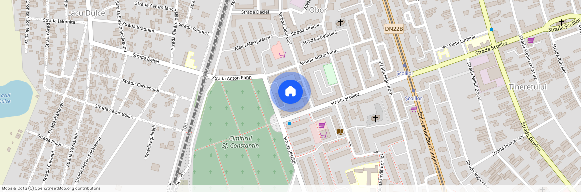 Obor, Braila, Braila