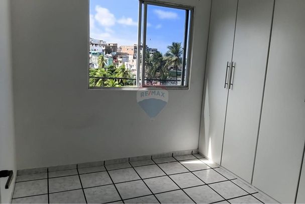 Apartamento para locação 3 Quartos revertido no Imbuí, Salvador - 65 m² - Photo 1
