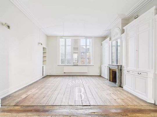 Appartement T4 220m2 - Vieux-Lille - Photo 1