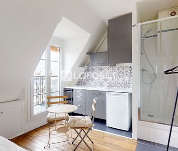 Appartement T1 Paris 10 à louer - Photo 6