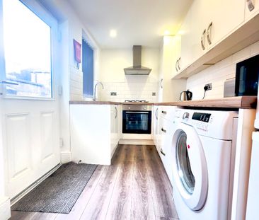 Sutcliffe St, Kensington, Liverpool. - Photo 2