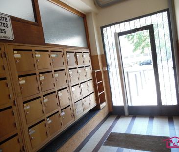 Location Appartement 1 pièce 21m² GRENOBLE 38000 - Photo 5