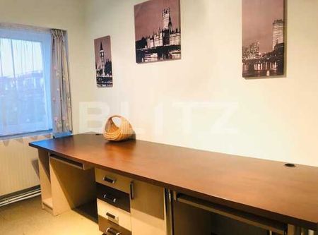 3 camere, 2 bai, 68mp, decomandat, parcare, Bd. Nicolae Titulescu - Photo 5