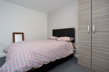 176 Fylde Road, 41 Student Village, PRESTON, Lancashire PR1 2FQ - Photo 5