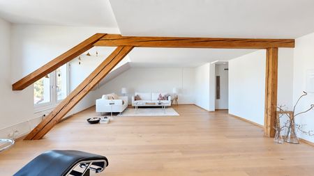 3.5 Zimmer, 140 m², 4. Stock - Photo 4