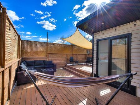 4605 Rue Chapleau - Photo 2