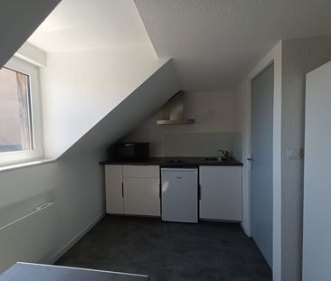 Location Appartement 1 pièce 12m² BELFORT 90000 - Photo 1