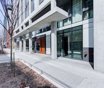 32 Camden St #603 - Photo 6