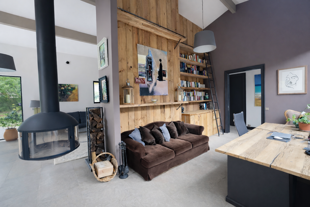 maison - Photo 1