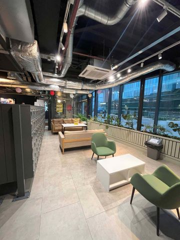 Extra Large High Double Studio - Photo 4