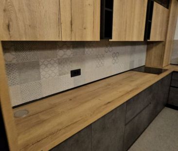 Apartament cu doua camere, Bsw Residence, Central - Photo 5