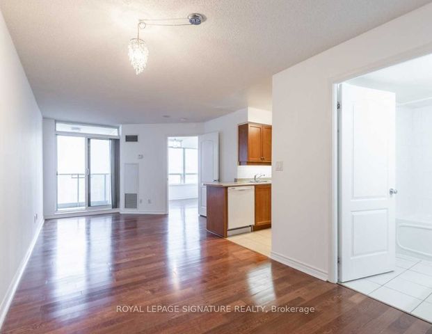 For Lease - 2 Rean Drive Unit# 1114, Toronto, Ontario - Photo 1