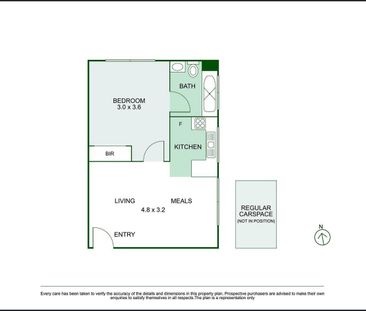 South Yarra Gem - Photo 5