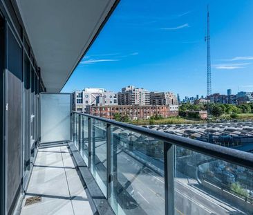 For Lease - 19 Western Battery Road Unit# 301, Toronto, Ontario - Photo 4