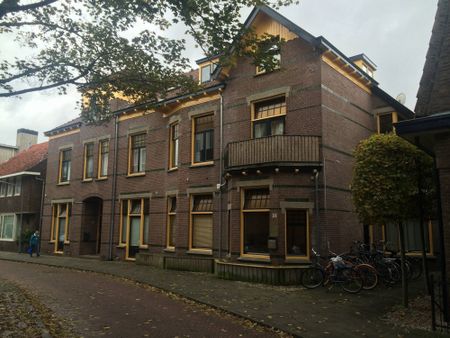 Te huur: Appartement Kapelstraat 31 in Hilversum - Foto 4