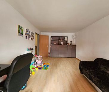 2.5 Zimmer, 2. Stock - Photo 3