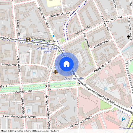 Olvenstedter Straße, 64, 39108, Magdeburg