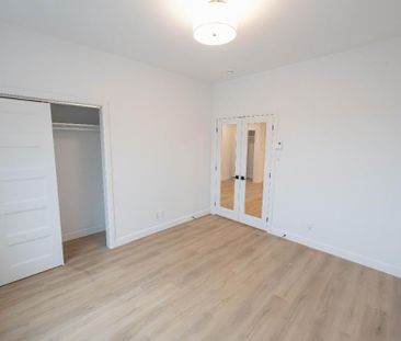 4 1/2 rénové à louer - Centre-ville St-Hyacinthe Condo / appartemen... - Photo 1