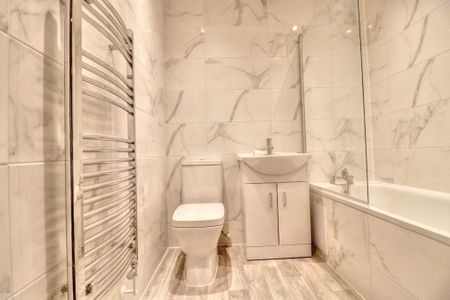 1 bedroom apartment to rent - Photo 4