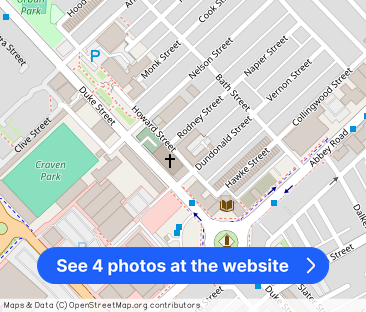 Caffrey Court, Barrow-in-furness, LA14 1NZ - Photo 1