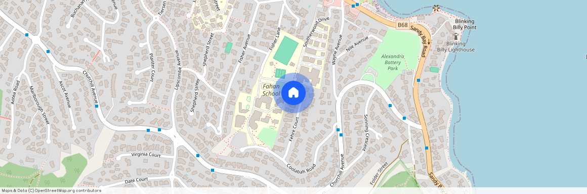 20 Fehre Court, Sandy Bay TAS 7005