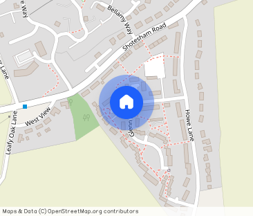 Glenn Road, Poringland, Norwich, NR14 - Photo 1