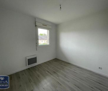 Location Appartement 2 pièces 36m² NIORT 79000 - Photo 5