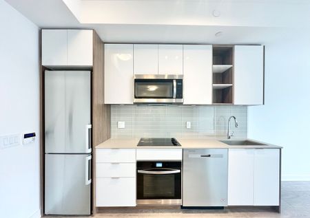 For Lease - 543 Richmond Street Unit# 808, Toronto, Ontario - Photo 5