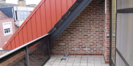 Appartement te huur in Ingelmunster voor € 725 met 2 slaapkamers - Foto 4