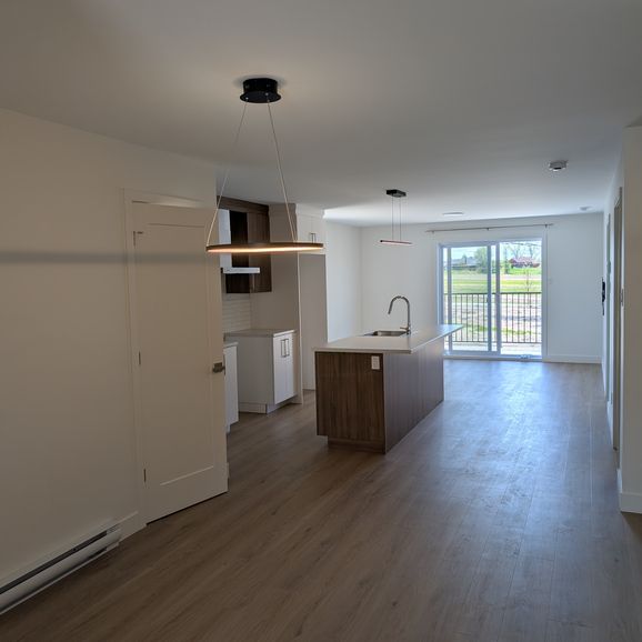 4 1/2 Neuf - Près De Trois-Rivières - Photo 1
